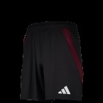 Pantalones Cortos Casa 1. FC Nürnberg 2024/25 para Niños