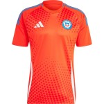 Chile Camiseta de Local Copa América 2024 Chile Camiseta de Local Copa América 2024