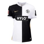 Camiseta de local SV Elversberg 2026/27 para mujer