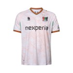 Camiseta N.E.C. Nijmegen 2026/27 4Days para hombre Camiseta N.E.C. Nijmegen 2026/27 4Days para hombre