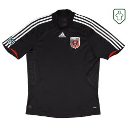 Camiseta retro local D.C. United 2008/09 para hombre Camiseta retro local D.C. United 2008/09 para hombre