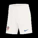 Croacia Pantalones Cortos de Local EURO 2024