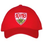 Gorra Crest - Rojo VfB Stuttgart Gorra Crest - Rojo VfB Stuttgart