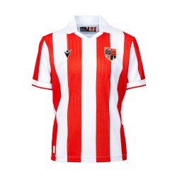 Camiseta local Stoke City 2026/27 para niño