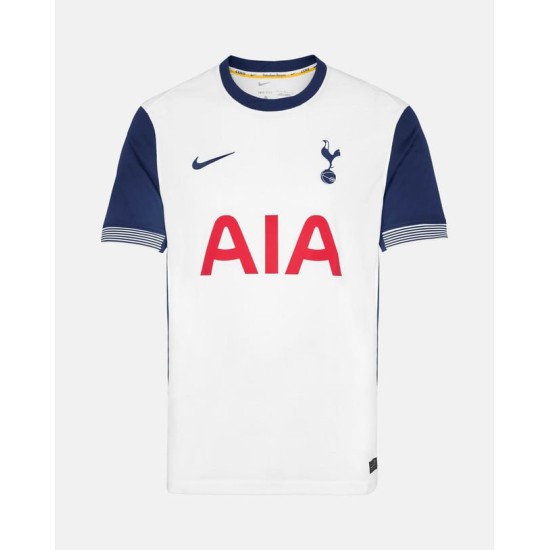 Camiseta de casa de hombre Tottenham Hotspur 2024/25