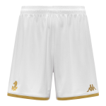 Hombre Genoa 2025/26 Pantalones Cortos de Visita