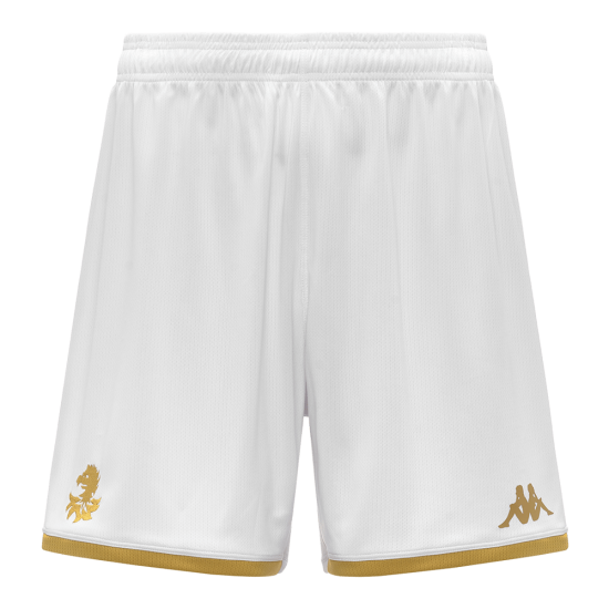 Hombre Genoa 2025/26 Pantalones Cortos de Visita
