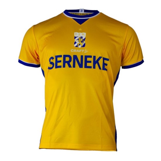 Camiseta visitante para niños IFK Göteborg 2024