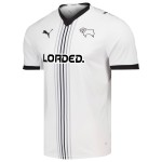 Camiseta Derby County 2026/27 Home de Mujer Camiseta Derby County 2026/27 Home de Mujer