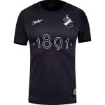 Camiseta de aniversario para niños AIK 2025