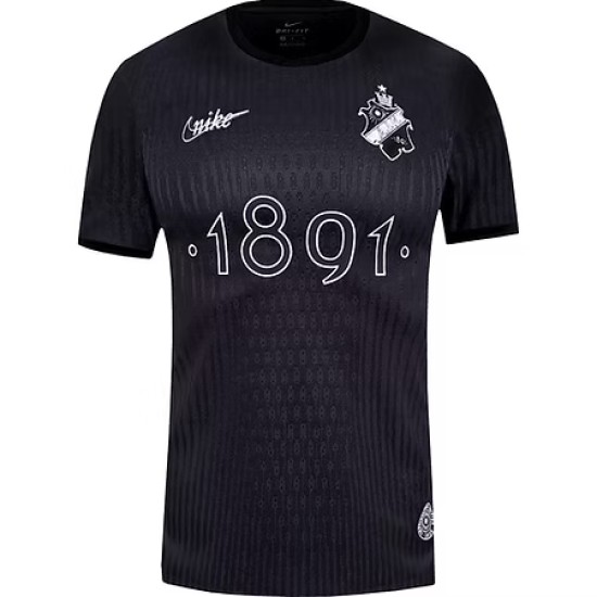 Camiseta de aniversario para niños AIK 2025