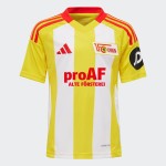 Camisa de tercera equipación para niño 1.FC Union Berlin 2024/25