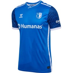 Camiseta de local de mujeres 1. FC Magdeburg 2024/25