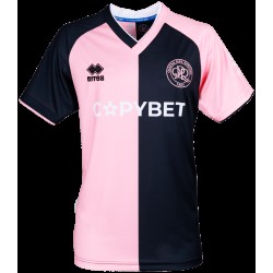 Hombre Queens Park Rangers 2025/26 Camiseta Visitante