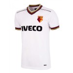 Camiseta Retro Niño Watford 1983/85 Away