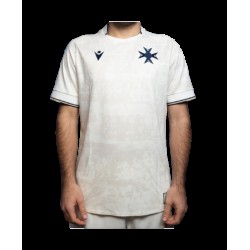 Hombre AJ Auxerre 2025/26 Camiseta Especial 120.º Aniversario