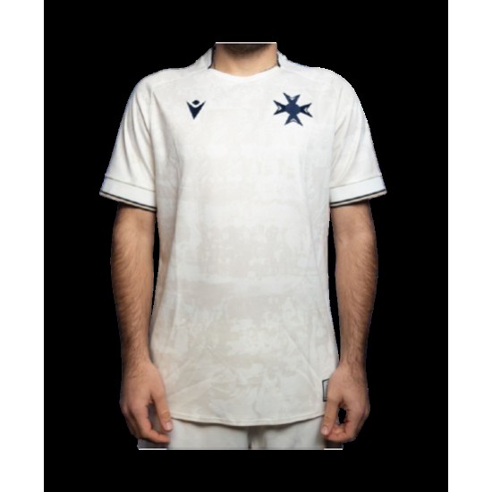 Hombre AJ Auxerre 2025/26 Camiseta Especial 120.º Aniversario Hombre AJ Auxerre 2025/26 Camiseta Especial 120.º Aniversario