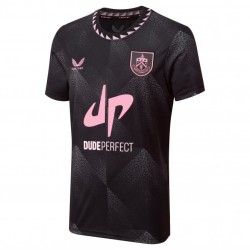 Camiseta visitante Burnley 2024/25 para niños