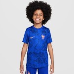 Camiseta Niño Francia 2025 Tercera Previa al Partido Camiseta Niño Francia 2025 Tercera Previa al Partido