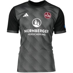 Camiseta Tercero 1. FC Nürnberg 2024/25 para Mujeres