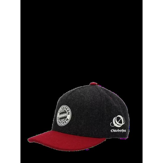Gorra Oktoberfest Bayern Munich Gorra Oktoberfest Bayern Munich