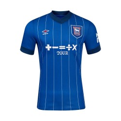 Camisa de casa para niño Ipswich Town 2024/25