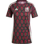 Camiseta Femenina México de Local Copa América 2024 Camiseta Femenina México de Local Copa América 2024
