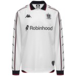 Camiseta Visitante Manga Larga OGC Nice 2026/27 Mujer Camiseta Visitante Manga Larga OGC Nice 2026/27 Mujer