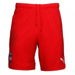 Pantalones cortos de casa para niño 1. FC Heidenheim 1846 2024/25