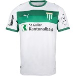 Camiseta Tercera FC St. Gallen 1879 2026/27 Hombre
