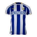 Camiseta local para mujeres IFK Göteborg 2024
