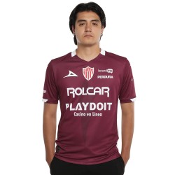 Tercera camiseta hombre Necaxa 2025/26