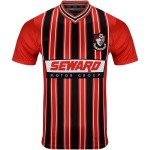 Mujeres AFC Bournemouth 2000/02 Casa Retro Camiseta