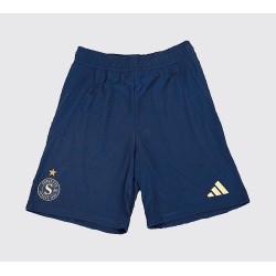 Pantalones cortos tercera Mujer Servette FC 2024/25 Pantalones cortos tercera Mujer Servette FC 2024/25