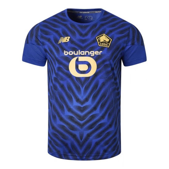 Camiseta Third Pre-partido Hombre LOSC 2025/26