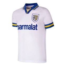 Camiseta retro Cagliari Calcio 1994 de hombre