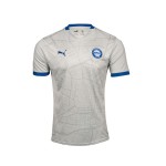 Camiseta Visitante Masculina Alavés 2024/25 Camiseta Visitante Masculina Alavés 2024/25