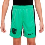 Pantalones cortos de tercera de mujer Atlético Madrid 2023/24