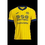 Camiseta 40º aniversario 2024/25 del Hellas Verona para hombre Camiseta 40º aniversario 2024/25 del Hellas Verona para hombre
