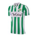 Camiseta Retro Gordillo Real Betis 1995 para niño Camiseta Retro Gordillo Real Betis 1995 para niño