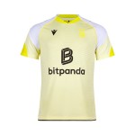 Camiseta Visitante FC Basilea 1893 2026/27 para Hombre