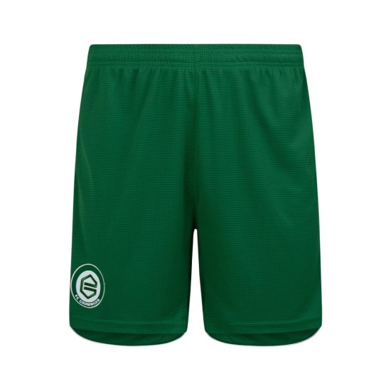 Pantalones Cortos Visitante FC Groningen 2025/26 Hombre