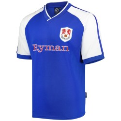 Camiseta Retro 2003/04 de Millwall para Hombre