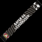 Bufanda UCL Jacquard Bayer 04 Leverkusen