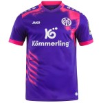 Camiseta de visitante Mainz 05 2025/26 hombre
