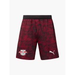 Pantalones Cortos Tercera 2025/26 Niño RB Leipzig Pantalones Cortos Tercera 2025/26 Niño RB Leipzig