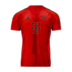 Camiseta Home Bayern Munich 2024/25 para niño