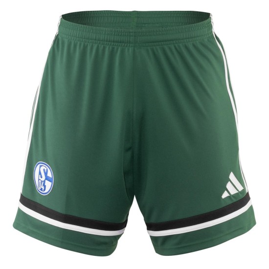 Pantalones especiales del 150º aniversario 2025/26 del FC Schalke 04 para hombre Pantalones especiales del 150º aniversario 2025/26 del FC Schalke 04 para hombre