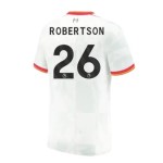 Camiseta tercera ROBERTSON Liverpool 2024/25 para mujeres Camiseta tercera ROBERTSON Liverpool 2024/25 para mujeres