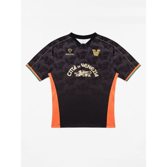 Camisa de casa para niño Venezia 2024/25 Camisa de casa para niño Venezia 2024/25